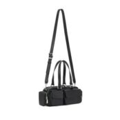 Женская сумка-такса EKONIKA EN30059CN-01-black-25S фото 4