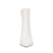 Женские демисезонные ботильоны EKONIKA PREMIUM PM00891CN-21-off.white-25S фото 5