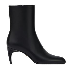 Женские демисезонные ботильоны EKONIKA PREMIUM PM01073CN-20-black-25S фото 1