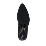 Женские демисезонные ботильоны EKONIKA PREMIUM PM01073CN-20-black-25S фото 4