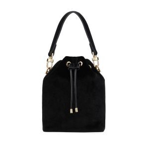 Женский кисет EKONIKA EN30053CN-01-black-25S фото 1