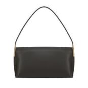 Женская сумка-багет EKONIKA EN39370CN-01-dk.brown-25S фото 1