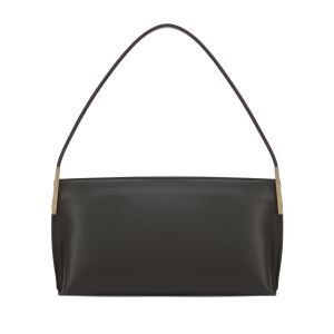 Женская сумка-багет EKONIKA EN39370CN-01-dk.brown-25S фото 1
