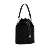 Женский кисет EKONIKA EN30053CN-01-black-25S фото 3