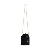 Женский кисет EKONIKA EN30053CN-01-black-25S фото 4
