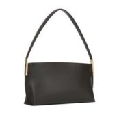 Женская сумка-багет EKONIKA EN39370CN-01-dk.brown-25S фото 4