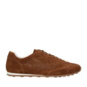 Женские летние кеды EKONIKA PREMIUM PM01042CN-03-cuoio-25S фото 1