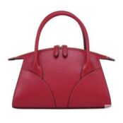 Женская сумка кросс-боди EKONIKA PREMIUM PM30057CN-01-red-25S фото 1