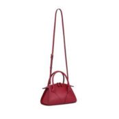 Женская сумка кросс-боди EKONIKA PREMIUM PM30057CN-01-red-25S фото 4