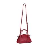 Женская сумка кросс-боди EKONIKA PREMIUM PM30057CN-01-red-25S фото 5