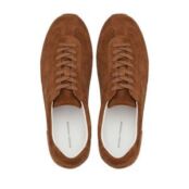 Женские летние кеды EKONIKA PREMIUM PM01042CN-03-cuoio-25S фото 5