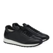 Женские летние кроссовки EKONIKA PREMIUM PM01987CN-07-black-25S фото 3