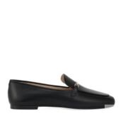 Женские летние лоферы EKONIKA EN01305CN-02-black-25S фото 1