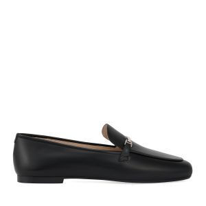 Женские летние лоферы EKONIKA EN01305CN-02-black-25S фото 1