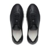 Женские летние кроссовки EKONIKA PREMIUM PM01987CN-07-black-25S фото 4