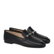 Женские летние лоферы EKONIKA EN01305CN-02-black-25S фото 3
