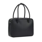 Женская сумка кросс-боди EKONIKA EN30146CN-01-black-25S фото 3