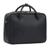 Женская сумка кросс-боди EKONIKA EN30146CN-01-black-25S фото 4