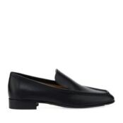Женские летние лоферы EKONIKA PREMIUM PM01070CN-03-black-25S фото 1