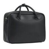 Женская сумка кросс-боди EKONIKA EN30146CN-01-black-25S фото 5