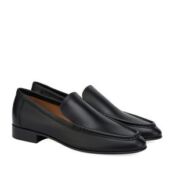 Женские летние лоферы EKONIKA PREMIUM PM01070CN-03-black-25S фото 3
