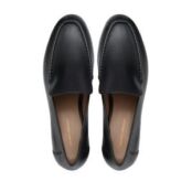 Женские летние лоферы EKONIKA PREMIUM PM01070CN-03-black-25S фото 4