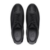 Женские летние кеды PORTAL PL01217CN-01-black-25S фото 4