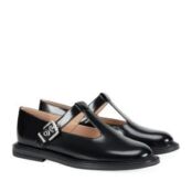 Женские туфли EKONIKA EN06224CN-06-black-25S фото 3