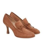 Женские туфли EKONIKA EN06323CN-03-almond-25S фото 3