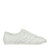 Женские летние кеды EKONIKA PREMIUM PM01119CN-05-white-25S фото 1