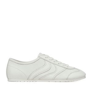 Женские летние кеды EKONIKA PREMIUM PM01119CN-05-white-25S фото 1