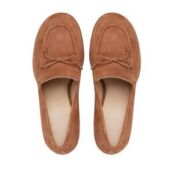 Женские туфли EKONIKA EN06323CN-03-almond-25S фото 4