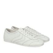 Женские летние кеды EKONIKA PREMIUM PM01119CN-05-white-25S фото 3