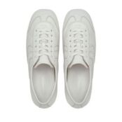 Женские летние кеды EKONIKA PREMIUM PM01119CN-05-white-25S фото 4