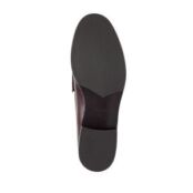Женские демисезонные лоферы EKONIKA EN01154CN-01-browny-25S фото 5