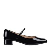 Женские туфли Мэри Джейн EKONIKA EN01246CN-02-black-25S фото 1