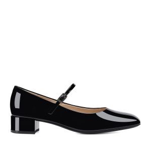 Женские туфли Мэри Джейн EKONIKA EN01246CN-02-black-25S фото 1