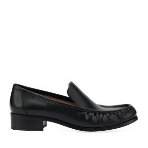 Женские демисезонные лоферы EKONIKA PREMIUM PM01165CN-01-black-25S фото 1