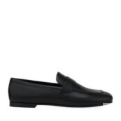 Женские летние лоферы EKONIKA EN01277CN-02-black-25S фото 1
