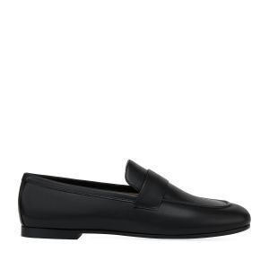 Женские летние лоферы EKONIKA EN01277CN-02-black-25S фото 1