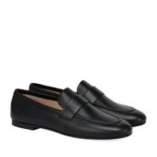 Женские летние лоферы EKONIKA EN01277CN-02-black-25S фото 3
