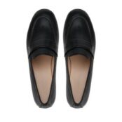 Женские летние лоферы EKONIKA EN01277CN-02-black-25S фото 4