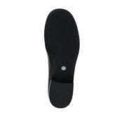 Женские демисезонные лоферы EKONIKA PREMIUM PM01165CN-01-black-25S фото 5