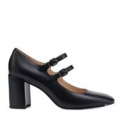 Женские туфли Мэри Джейн EKONIKA EN01225CN-01-black-25S фото 1