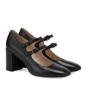 Женские туфли Мэри Джейн EKONIKA EN01225CN-01-black-25S фото 3