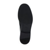 Женские демисезонные лоферы EKONIKA EN06322CN-02-black-25S фото 5