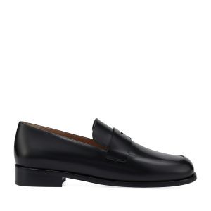 Женские демисезонные лоферы EKONIKA PREMIUM PM01123CN-02-black-25S фото 1