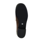 Женские демисезонные лоферы EKONIKA PREMIUM PM01165CN-01-mocca-25S фото 5