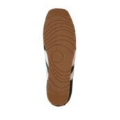 Женские демисезонные кеды EKONIKA PREMIUM PM01119CN-01-black-white-25S фото 5