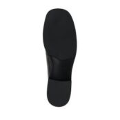 Женские демисезонные лоферы EKONIKA EN01130CN-02-black-25S фото 5